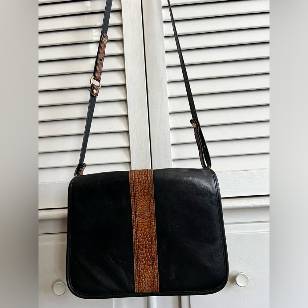 BRAHMIN crossbody bag